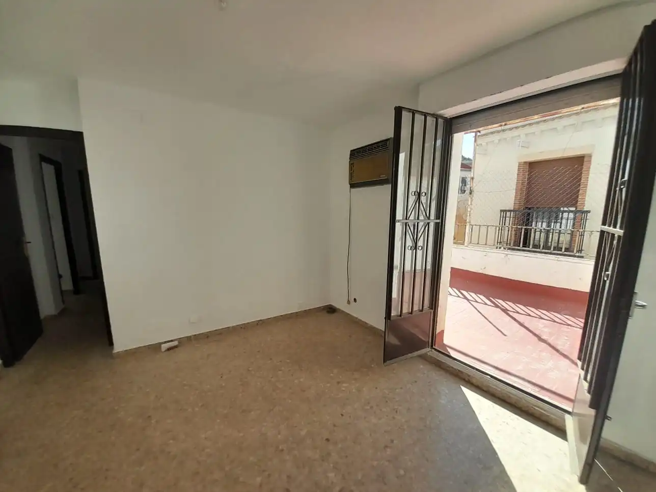 Habitación de Ático en venta en Jaén con Terraza