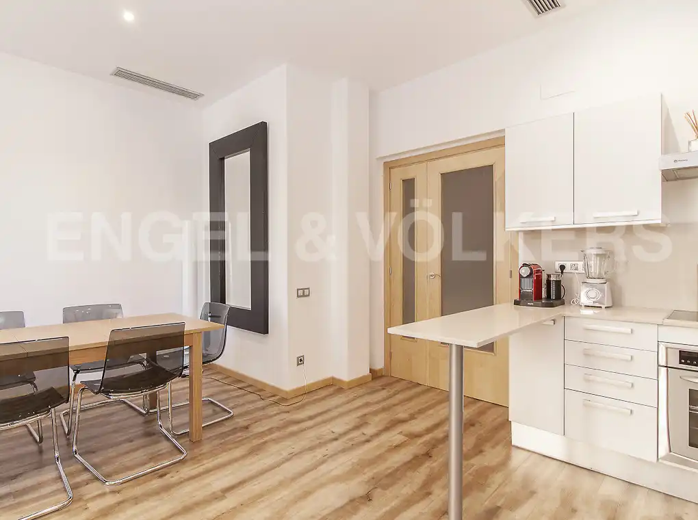 Appartamento con ascensore in vendita a Alí Bei, imagen 6