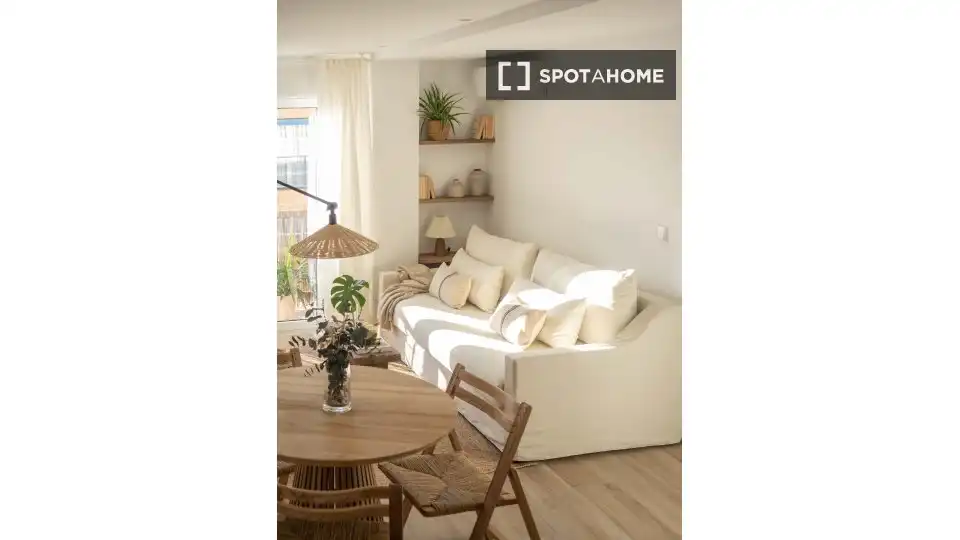 Appartement avec terrasse à louer à Patraix, imagen 5