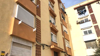 Exterior view of Apartment for sale in Sabadell