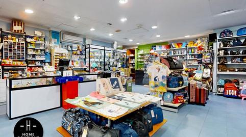 Photo 3 of Premises for sale in Calle Valladolid, Val, Madrid