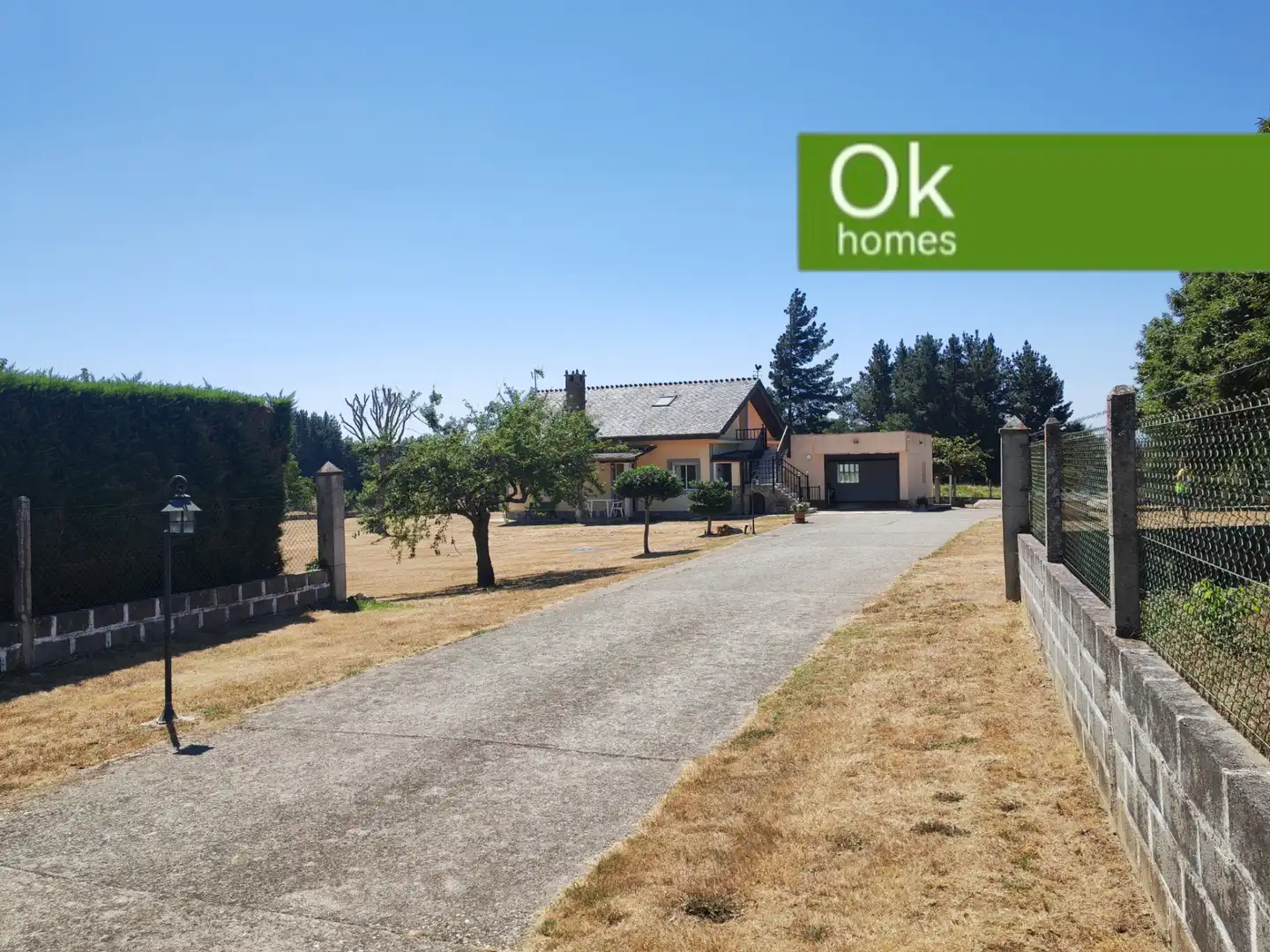 Chalet con jardín en venta en Parroquias del Este, imagen 31