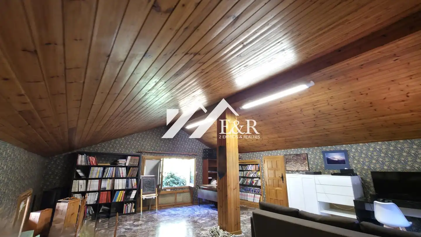 Sala de estar de Casa o chalet en venta en Sant Julià de Lòria con Jardín privado y Terraza