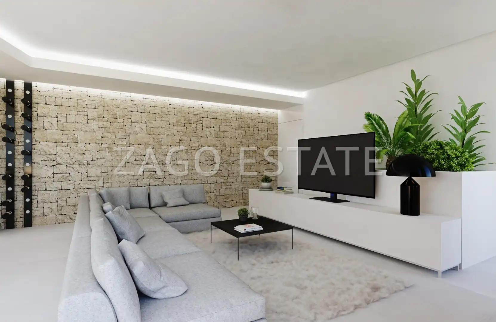 Attique avec piscine à vendre à Maryvilla, imagen 31