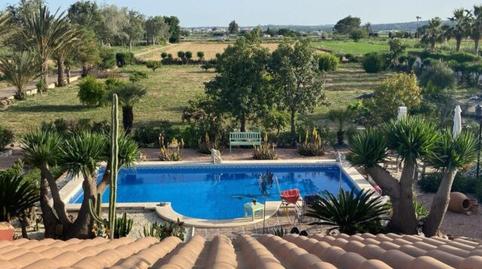 Foto 4 de Casa o chalet en venta en N/a, -1, Benisaudet, Alicante / Alacant