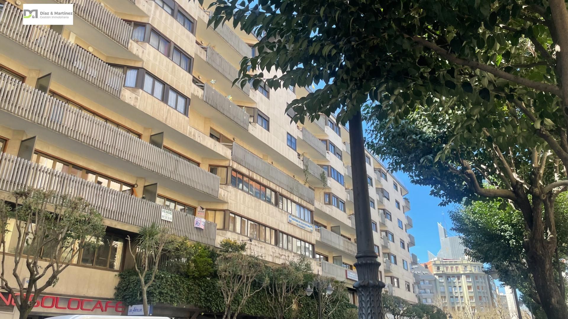 Pis de lloguer a Centro Ciudad