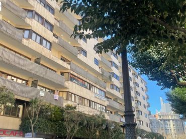 Wohnung mit Aufzug zur Miete in Centro Ciudad