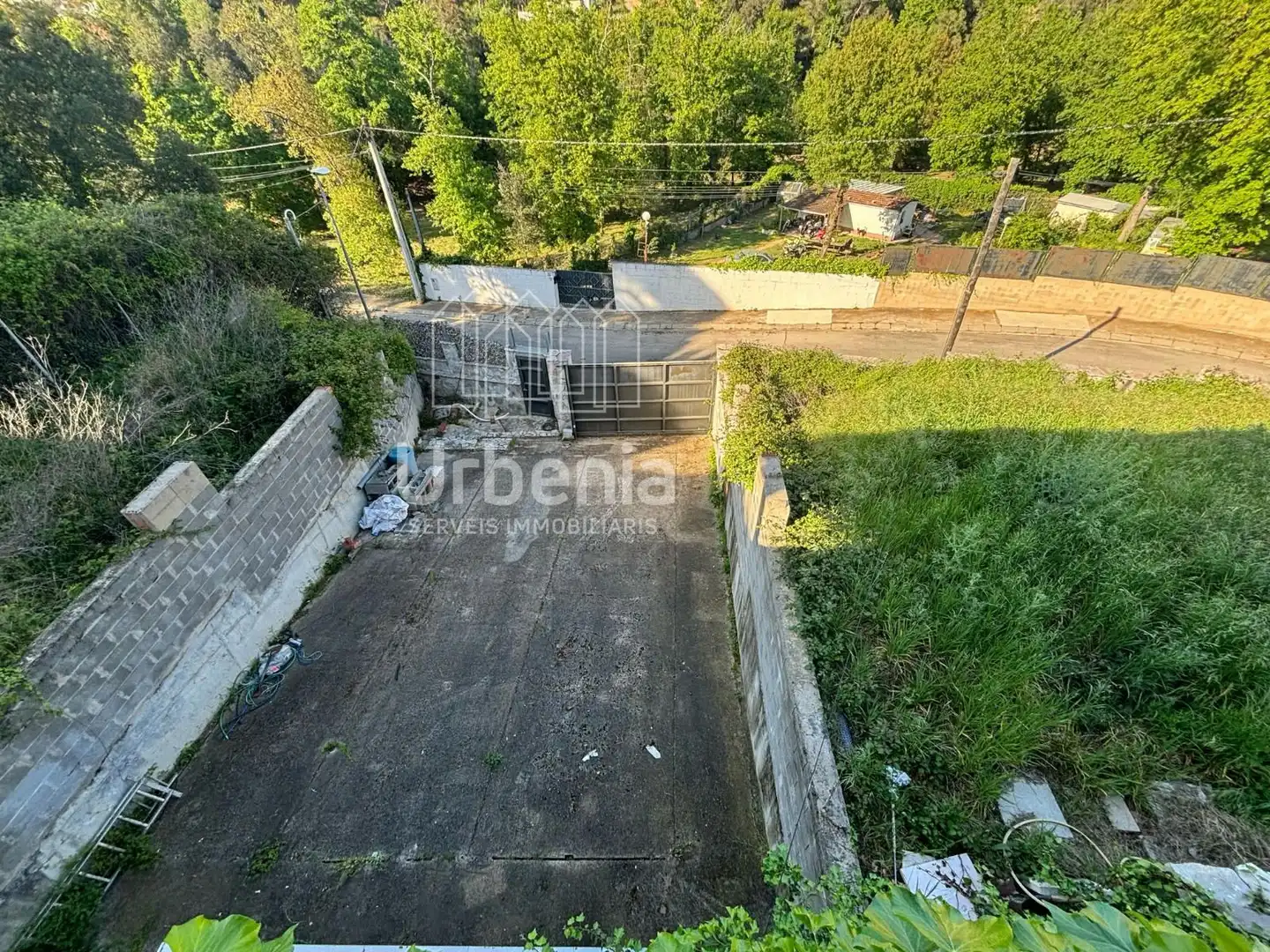 Houses for sale in Niàgara Parc - Ágora Parc