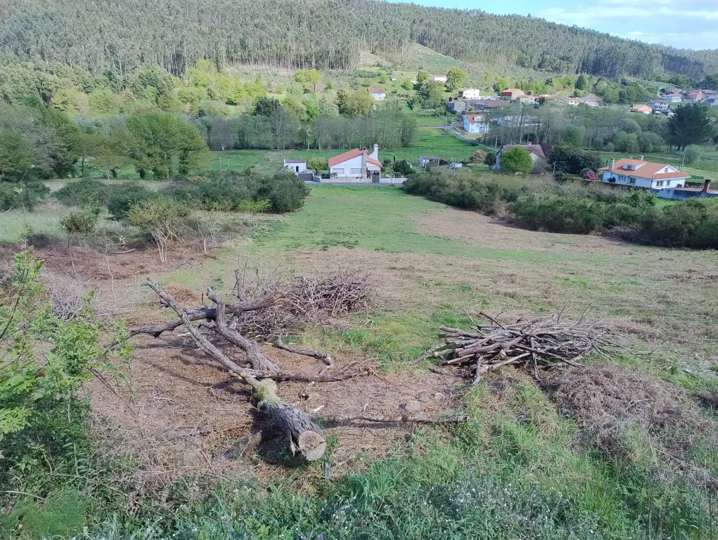 Terreni e lotti in vendita a Parroquias de Santiago, imagen 10