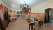 Living room of Country house for sale in Villarta de San Juan  with Swimming Pool