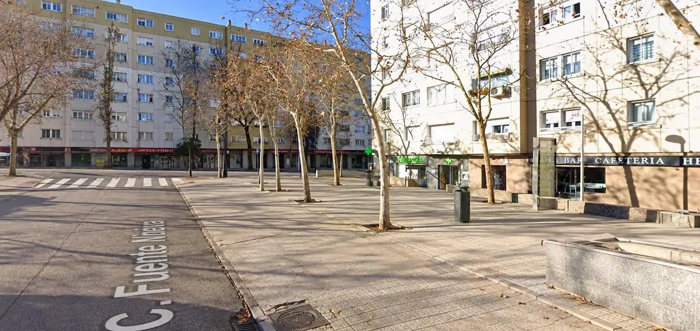 Appartamento con ascensore in vendita a Calle de Sabadell, imagen 22