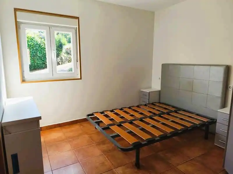 Dormitori de Casa o xalet en venda en Pravia amb Calefacció, Moblat i Forn