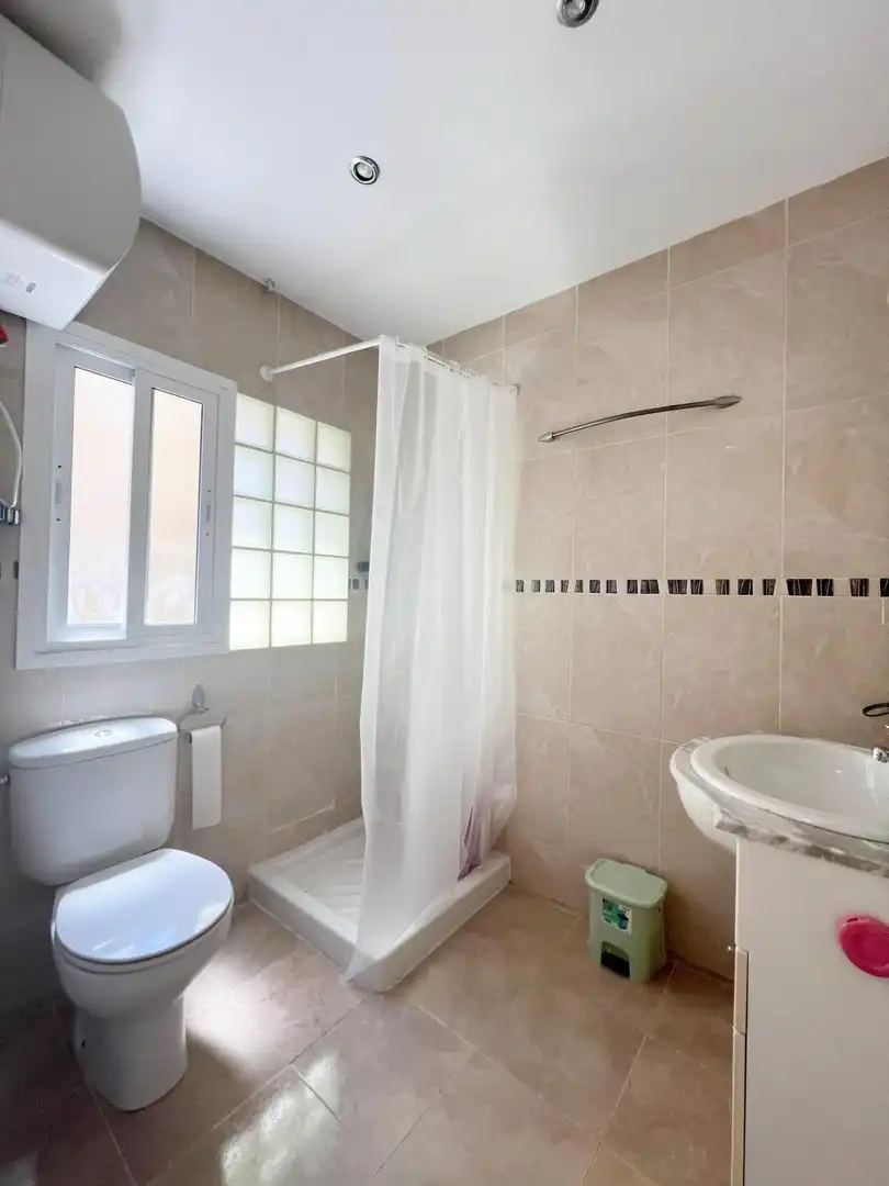Studio à louer à Los Ángeles - Cruz de Caravaca, imagen 8