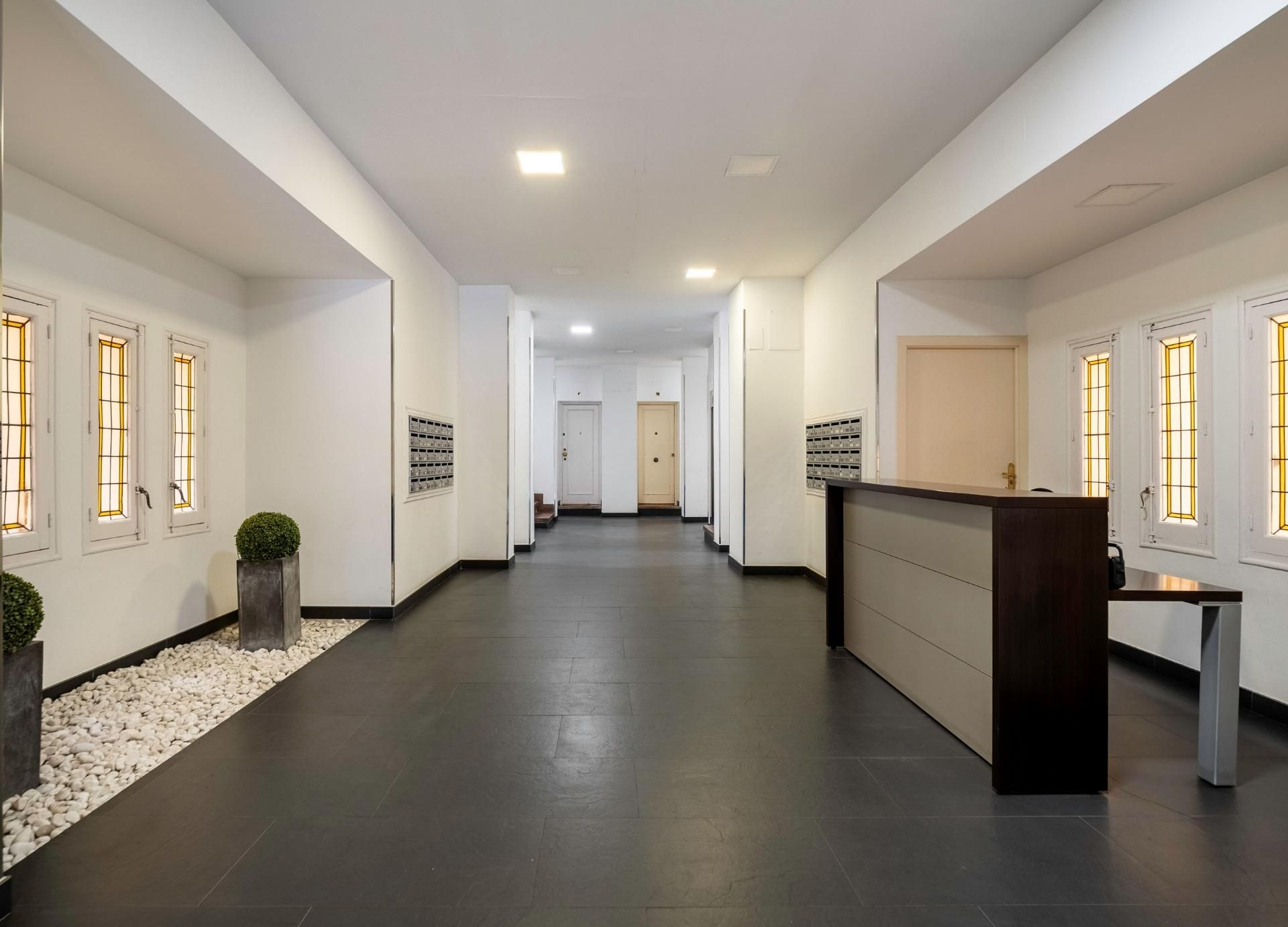 Flat for sale in  Madrid Capital  with Air Conditioner, Heating and Storage room
