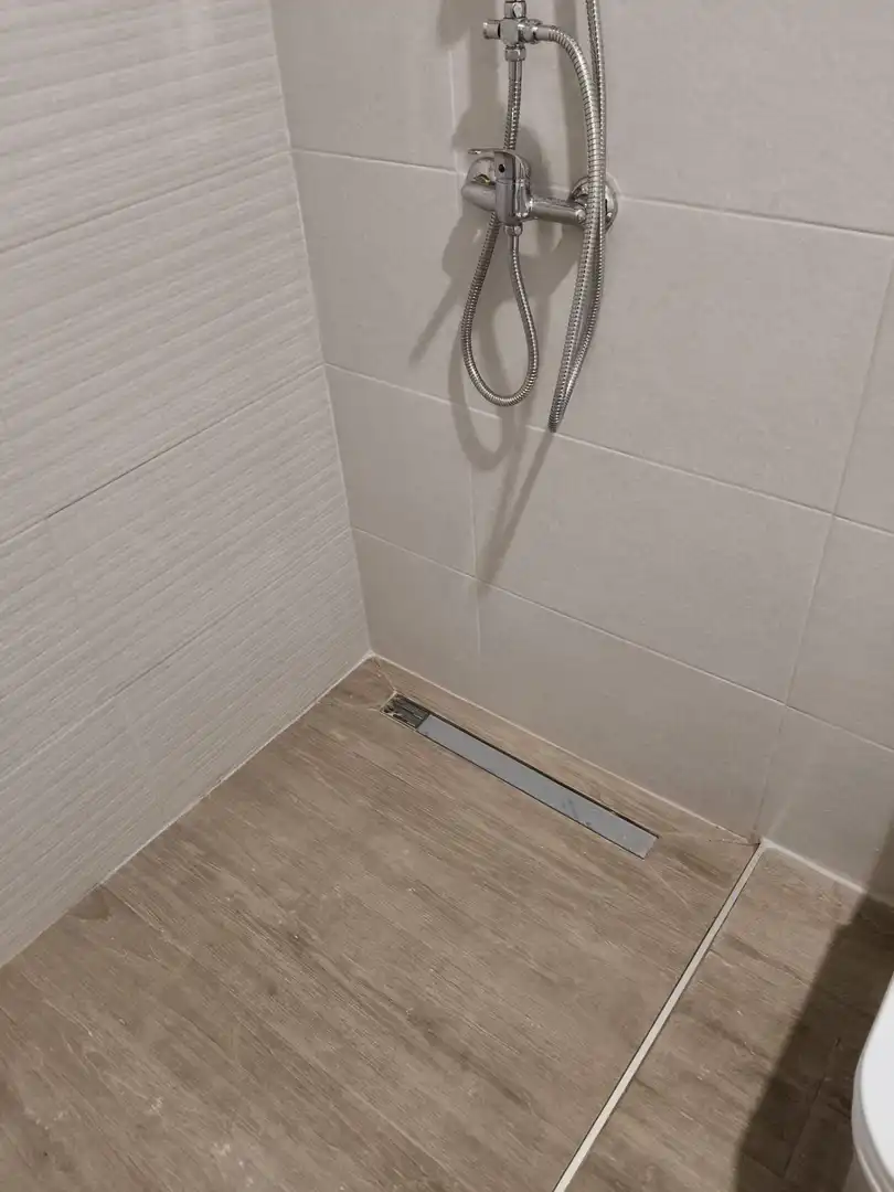 Bany de Apartament en venda en Los Realejos