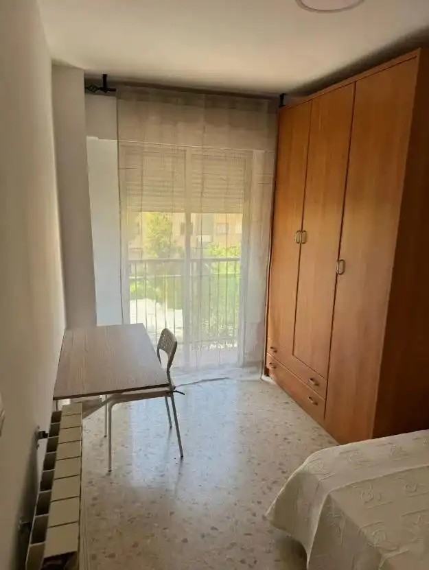 Wohnung zur Miete in Camino DE ALFACAR, Campo Verde