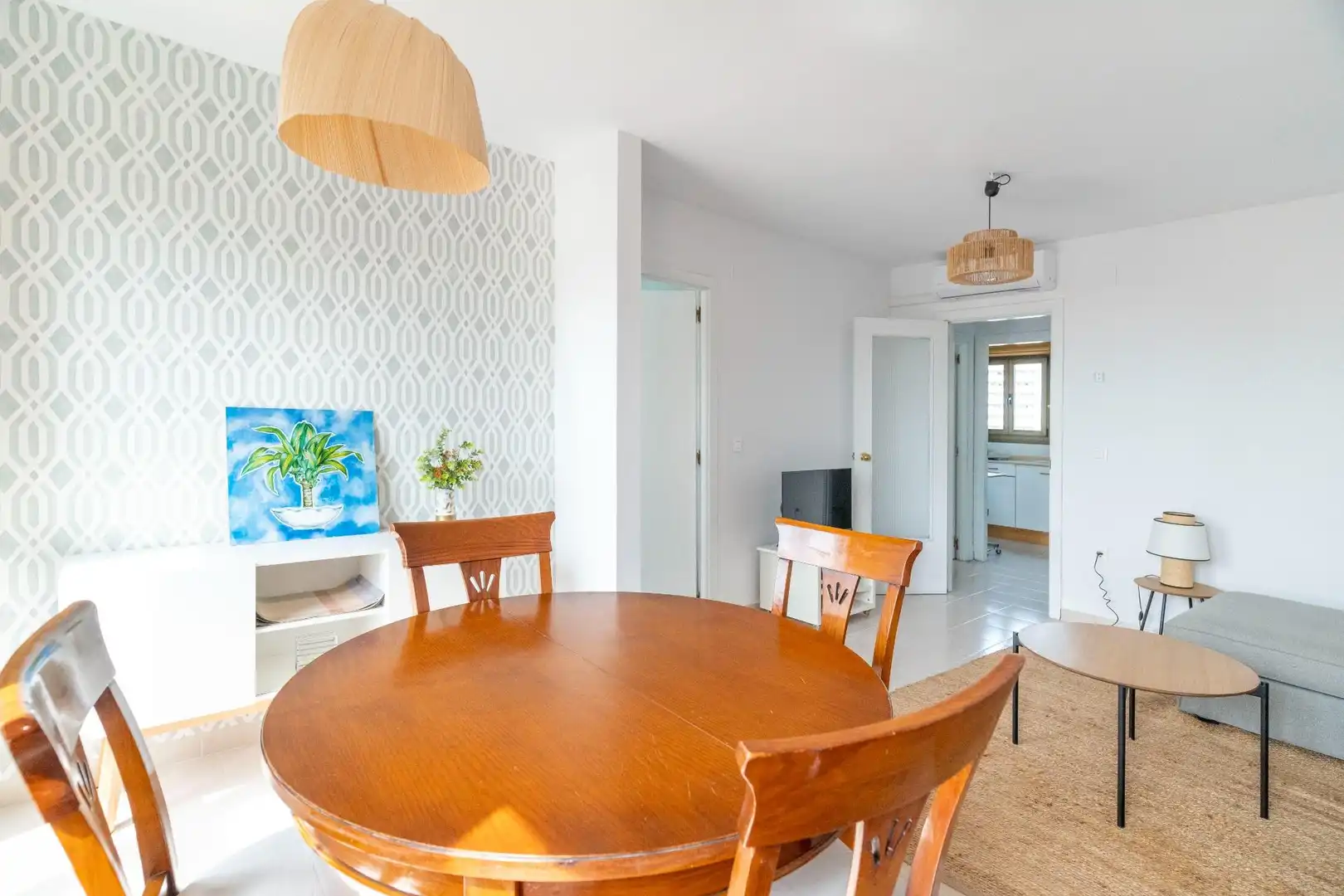 Appartement avec piscine à vendre à Levante Alto, imagen 5