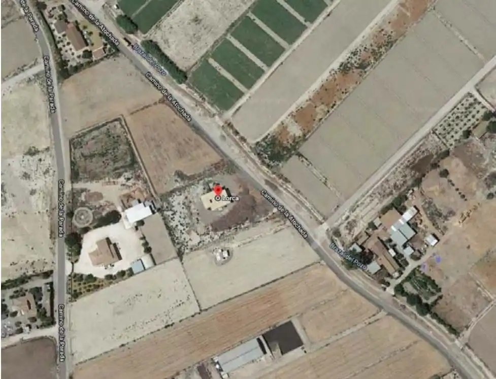 Edificio en venta en Lorca