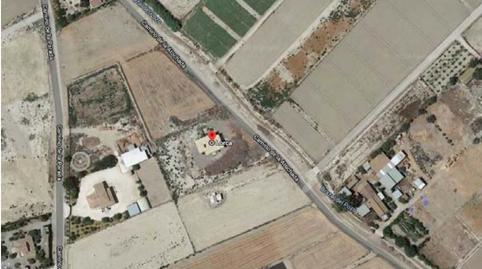 Foto 5 de Edificio en venta en Paraje Saladar y Belopache - Dip. Campillo, Cazalla, Lorca