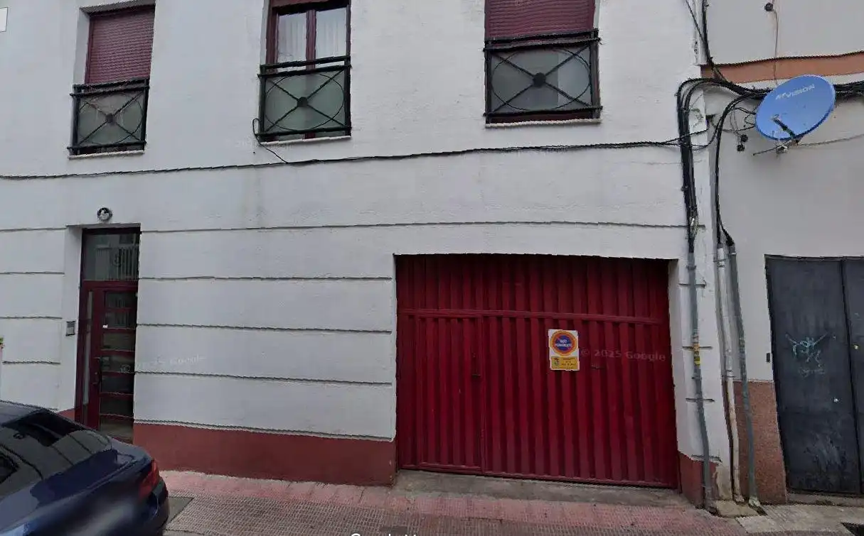 Wohnung zum Verkauf in Calle olvido 5