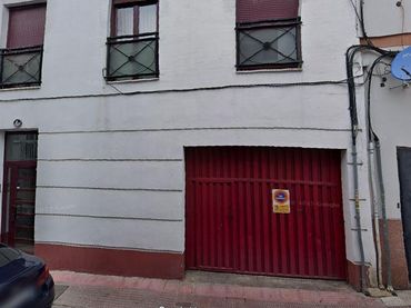 Wohnung zum Verkauf in Calle olvido 5
