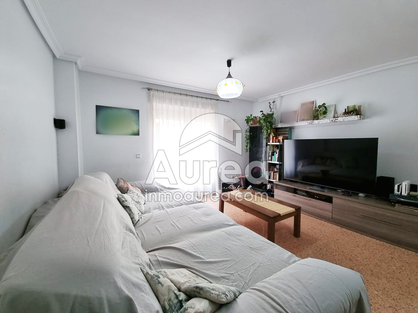 Flat for sale in Carolinas Altas, Pla - Carolinas