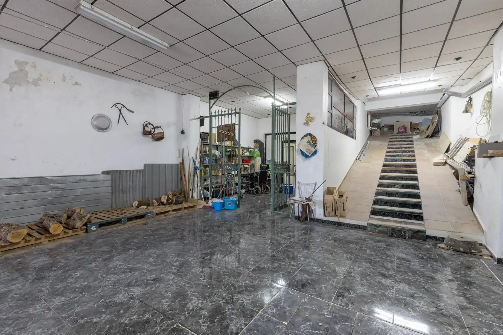 Adosado en venta en Calle Viejo de Charilla 43, imagen 53