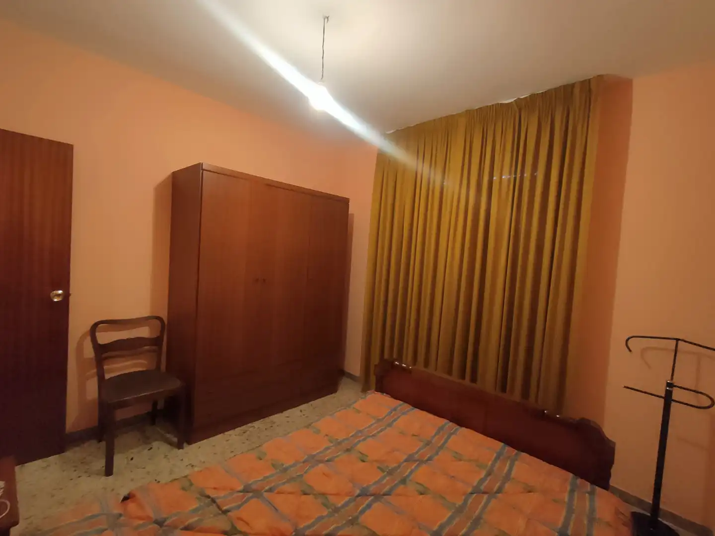 Dormitori de Edifici en venda en San Cristóbal de Entreviñas