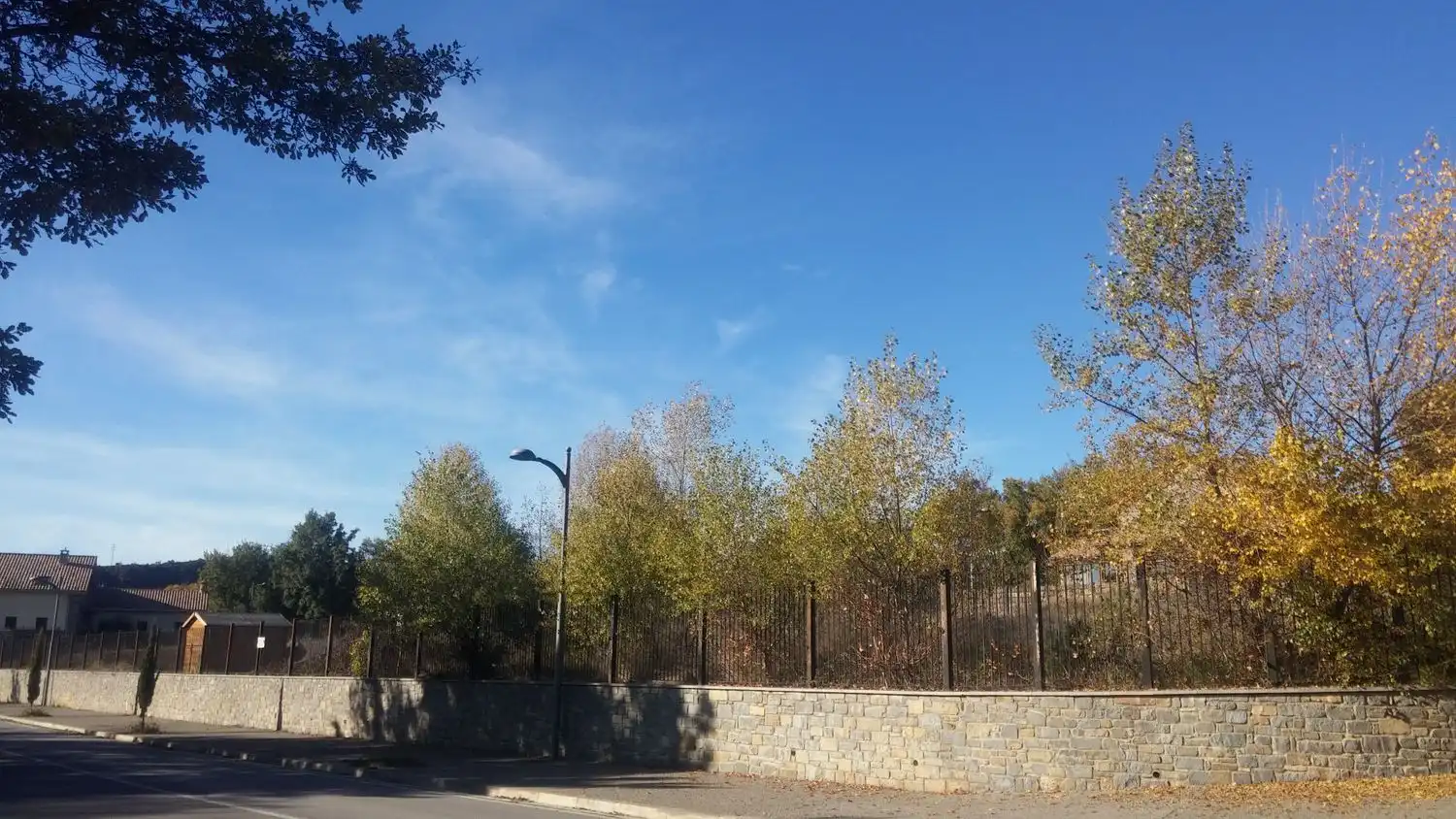Terreni e lotti in vendita a Aínsa-Sobrarbe, imagen 5