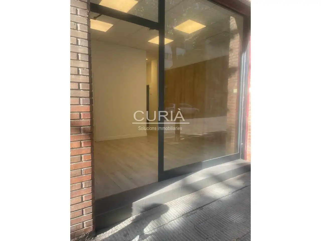 Local de lloguer en Lleida amb Aire condicionat