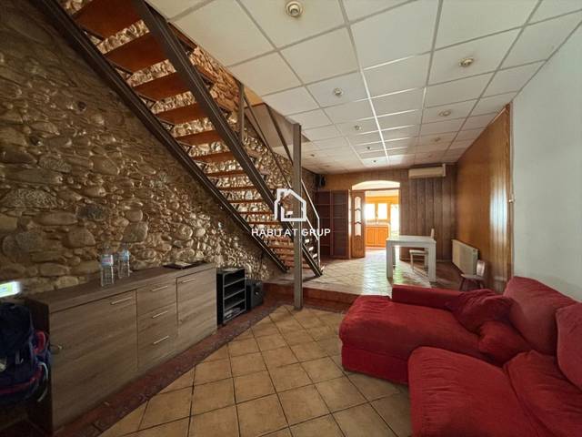 Casa-chalet en Venta en Veïnat