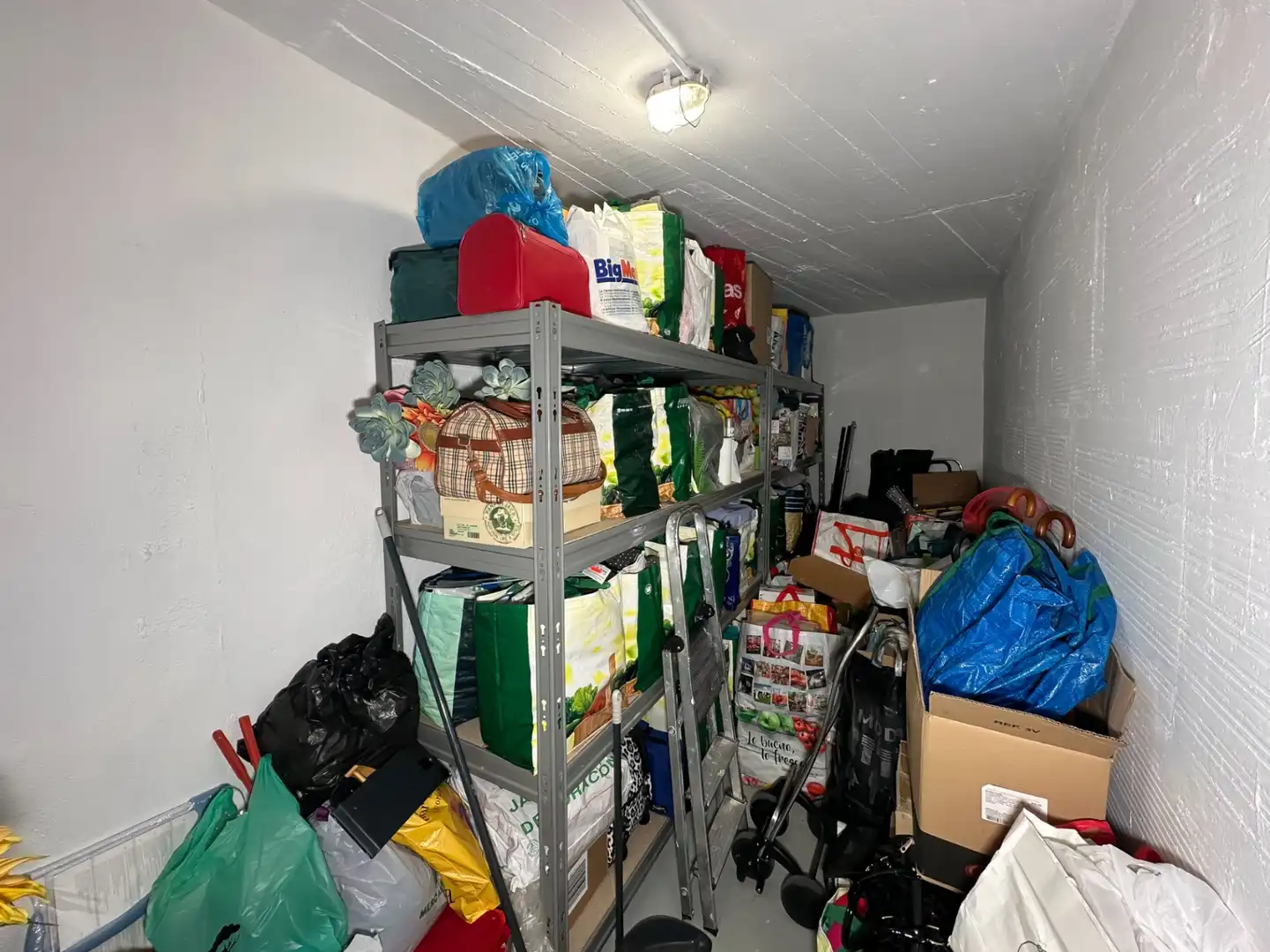 Apartament en venda en El Campello amb Aire condicionat, Terrassa i Traster