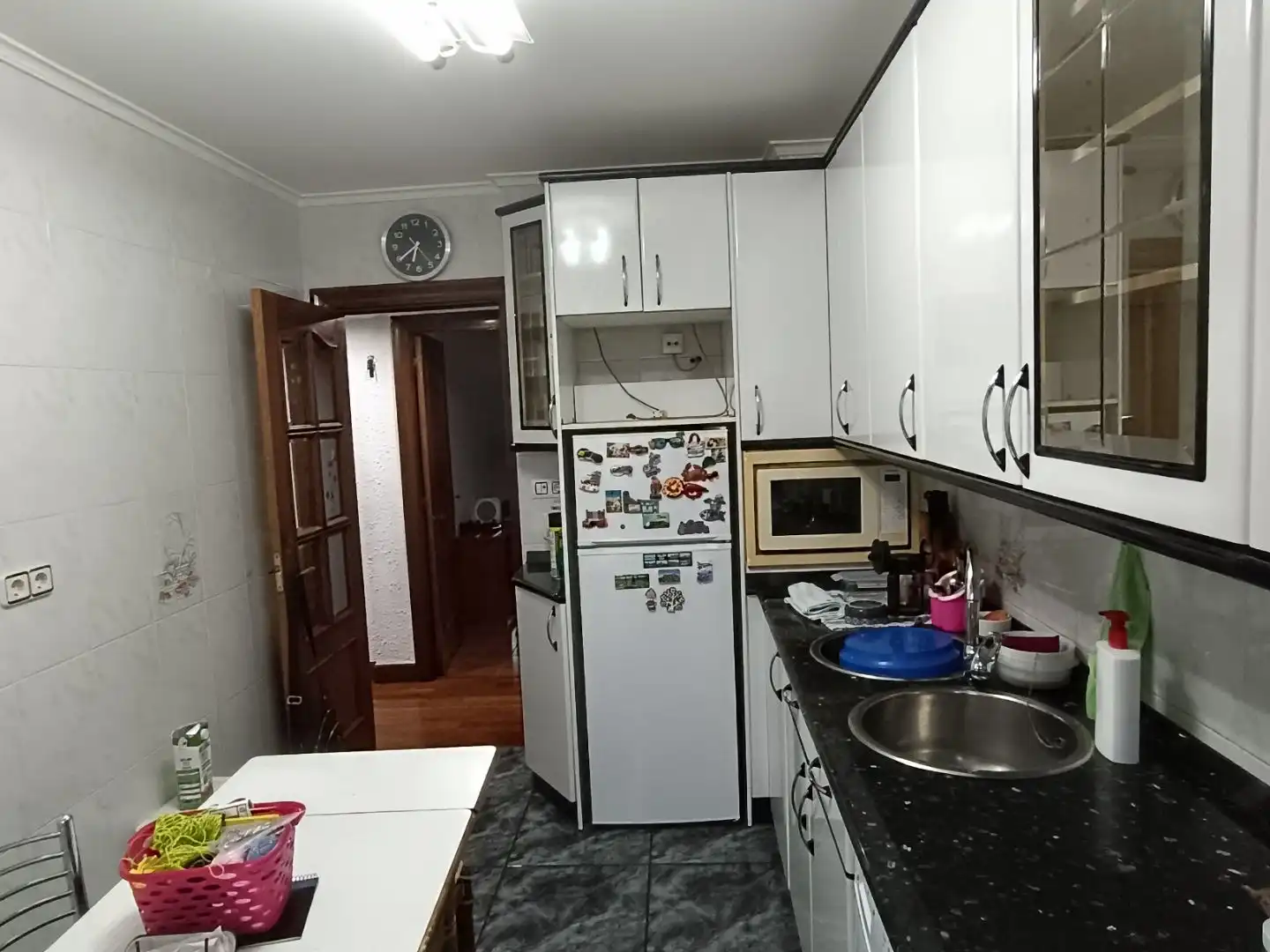 Pis amb ascensor en venda a Bizkai Kalea 55, imagen 15