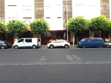 Flat to rent in Calle Calle Poeta Pablo Neruda