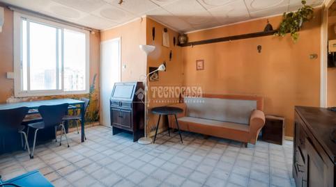 Foto 2 de Pis en venda a Vila de Gràcia, Barcelona