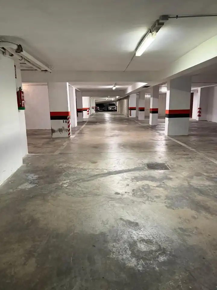 Aparcament en venda a De Gabriel Miro, imagen 4