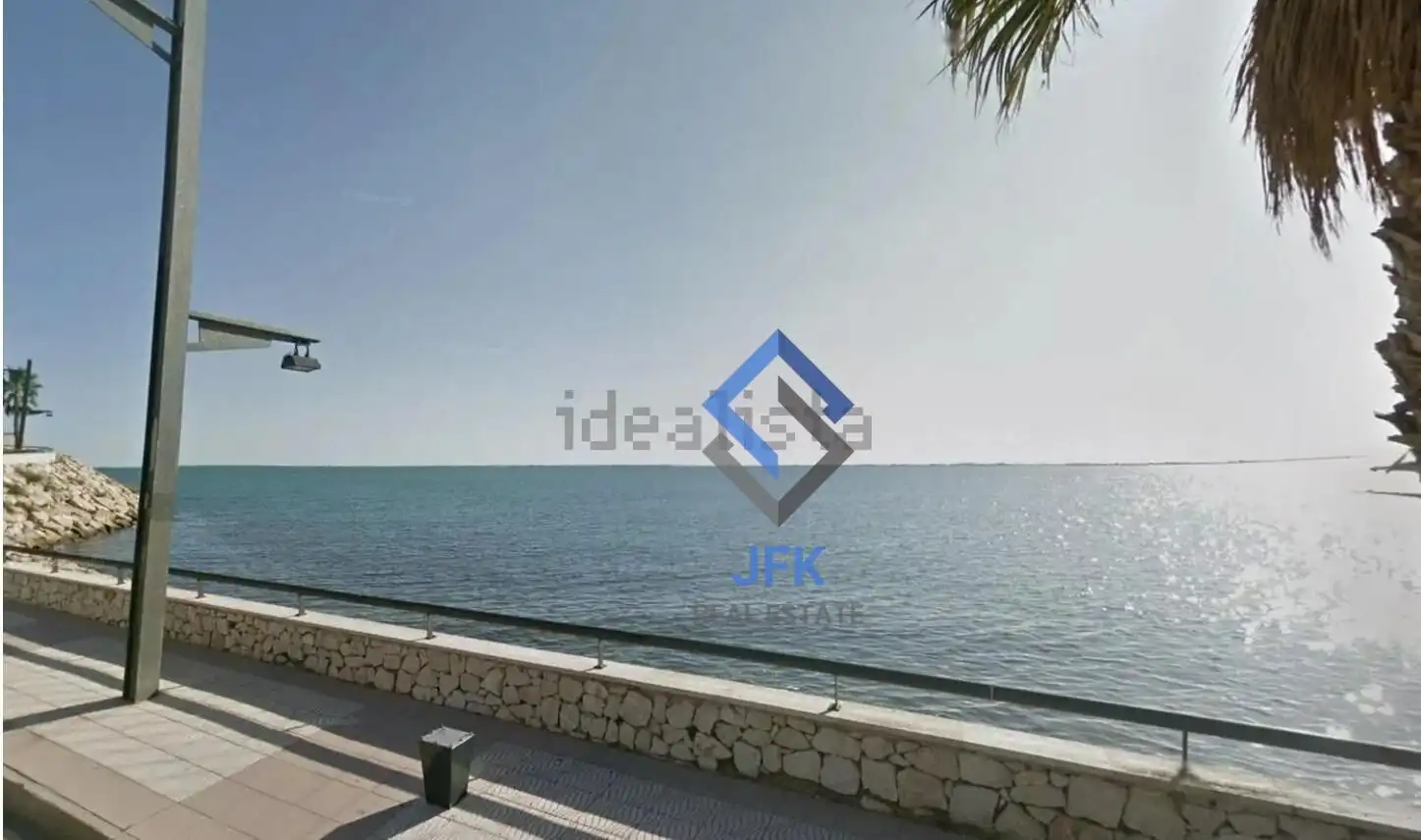 Terreny residencial en venda a L'Ampolla, imagen 2