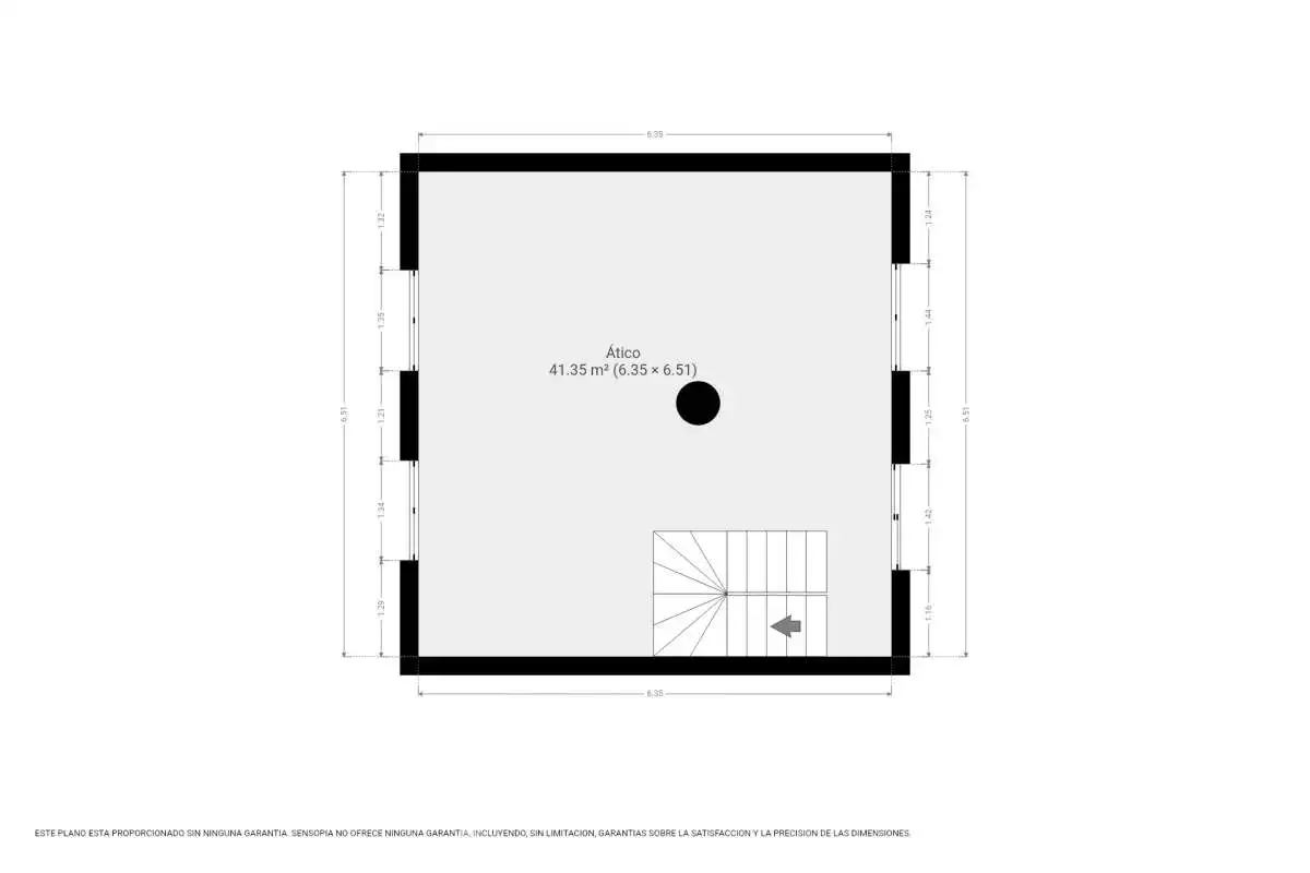 Maison avec jardin à vendre à Calle Angel Guimera ., imagen 63