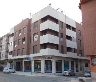 Garage for sale in C/ Játiva, Yecla