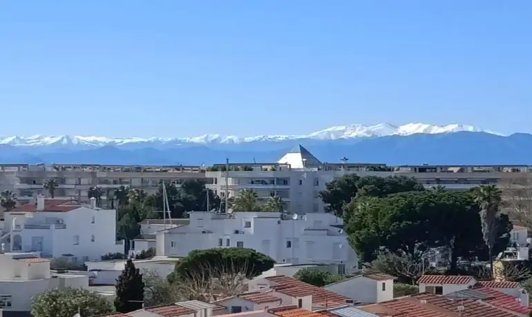 Appartement compact avec piscine à vendre à Santa Margarita, imagen 18