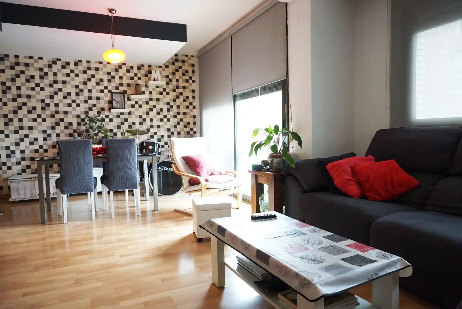 Piso con terraza en venta en Creu de Barberà - Sector Sud, imagen 8