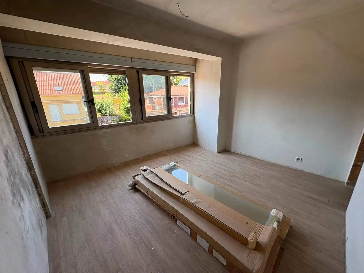 Flat for sale in Rianxo