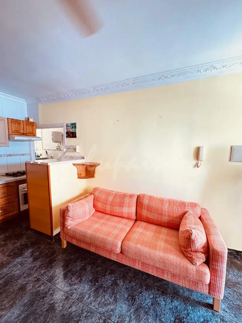 Habitación de Apartamento en venta en Arona