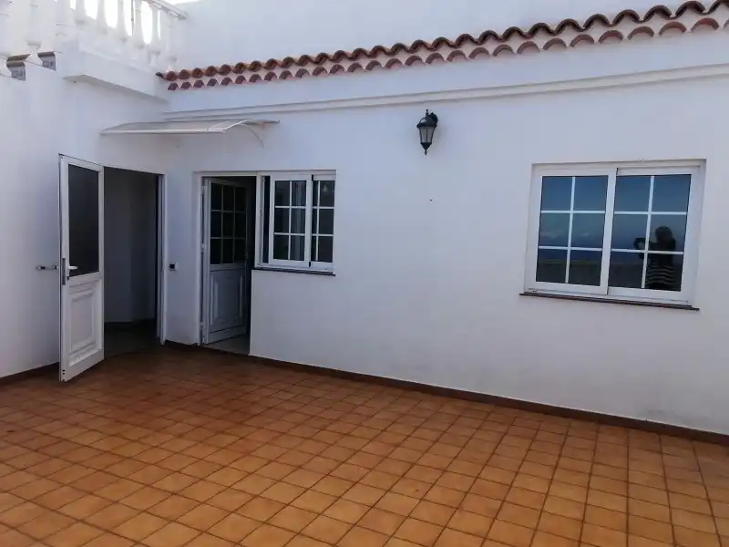Ático de alquiler en Carretera Antigua Corujera, -1, La Corujera
