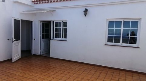 Foto 4 de Ático de alquiler en Carretera Antigua Corujera, -1, La Corujera, Santa Úrsula