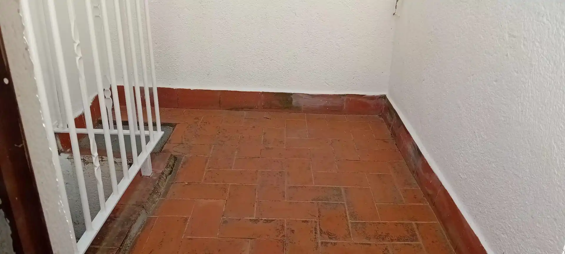 Terrassa de Pis en venda en Reus amb Moblat i Balcó