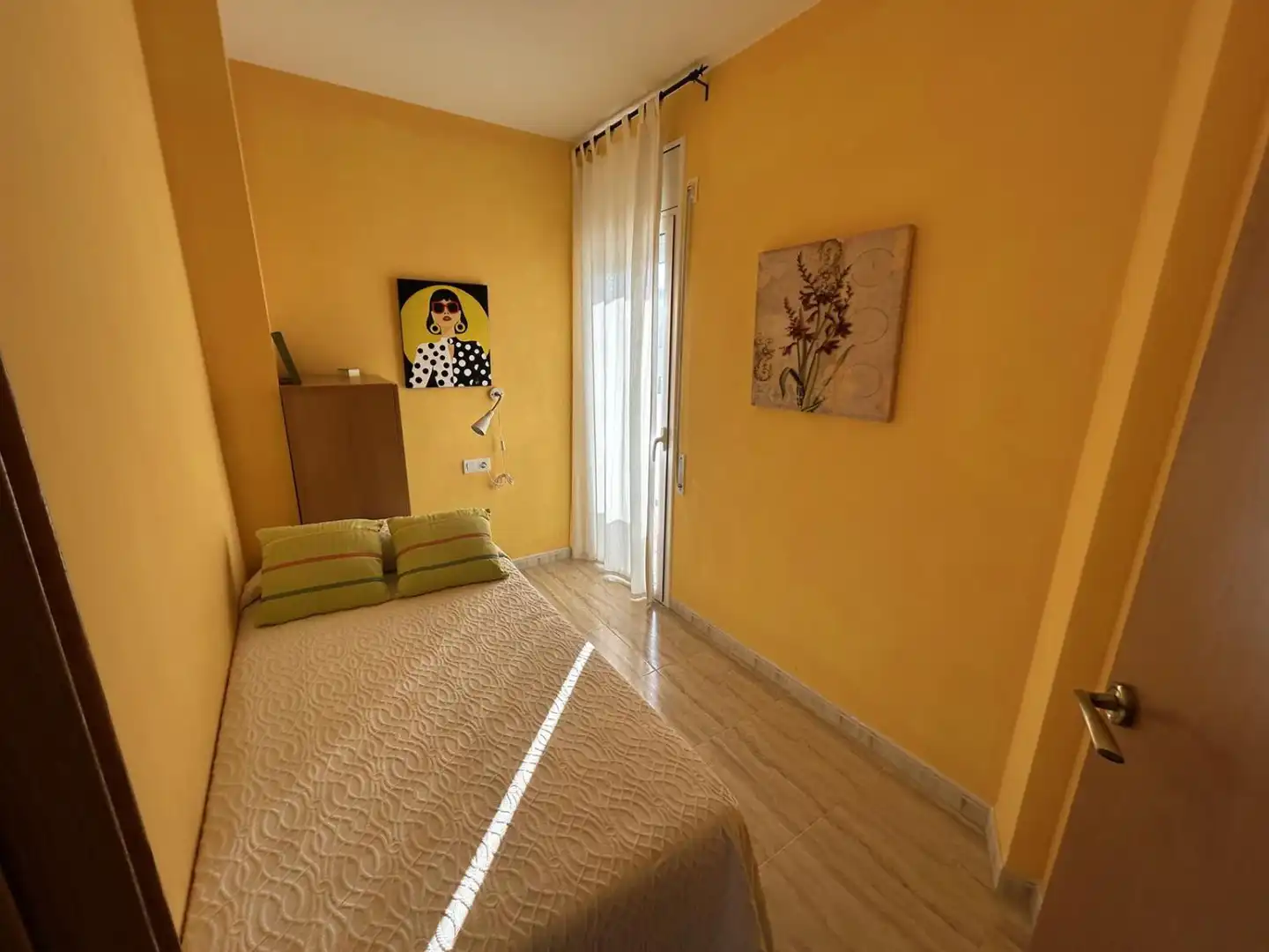 Apartamento en venta en Nord
