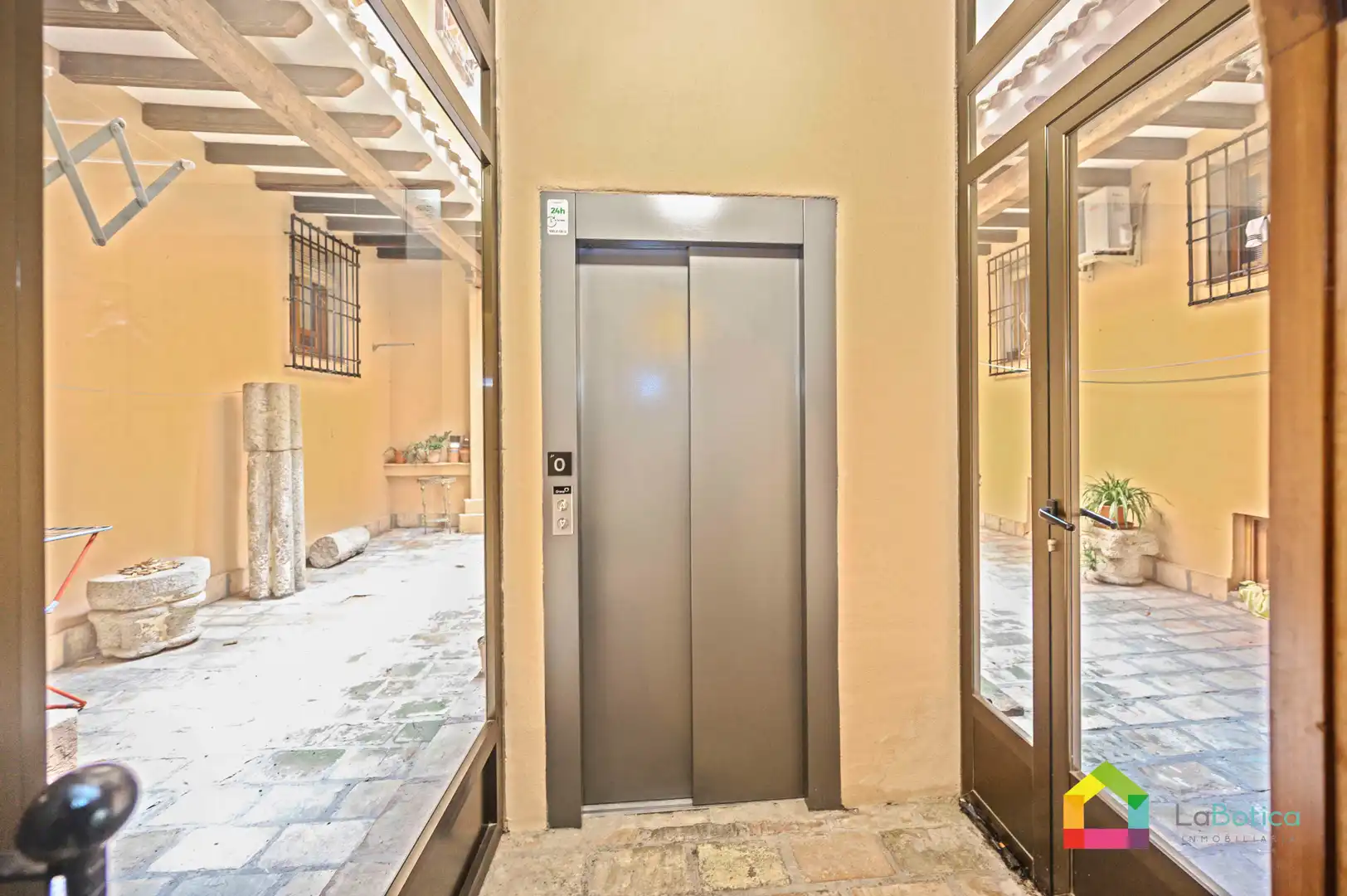 Piso en venta en Toledo con Aire acondicionado, Calefacción y Trastero