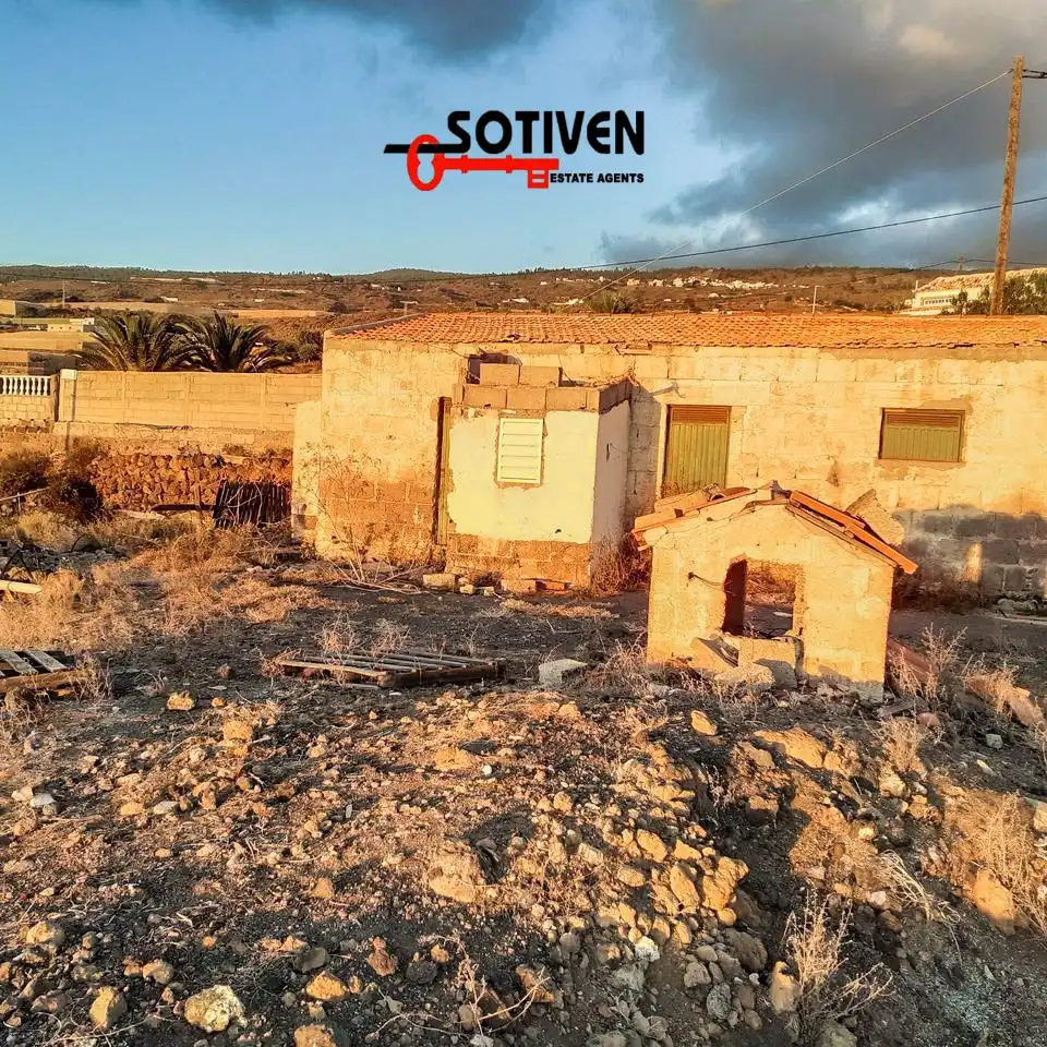 Maison rustique à vendre à Chío, imagen 5