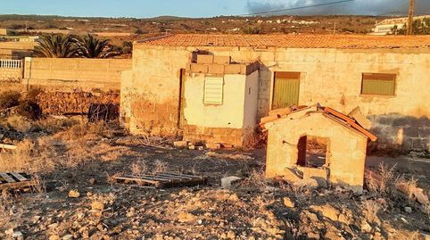Foto 5 de Finca rústica en venta en Chío, Guía de Isora